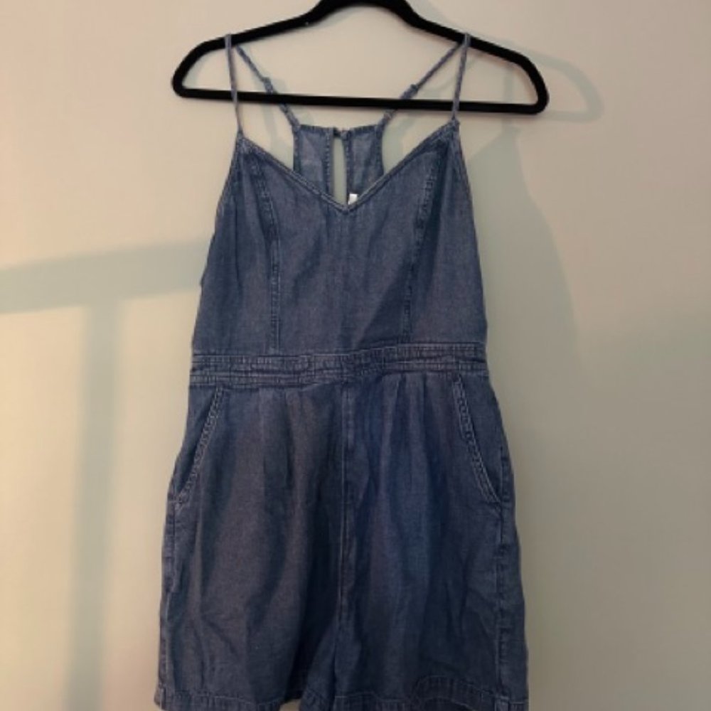 American Eagle romper
